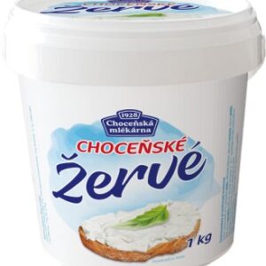 Žervé 16% 1kg