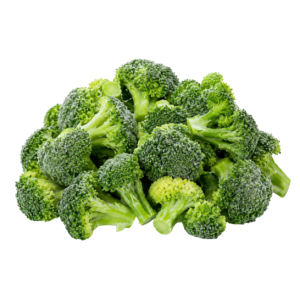 Brokolice mražená 2,5kg