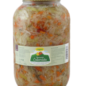 Čalamáda bzenecká S4/1