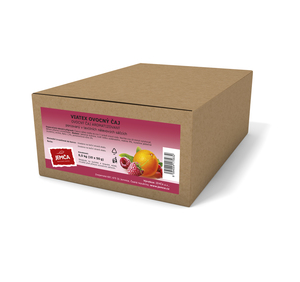 Čaj ovocný 10x50g