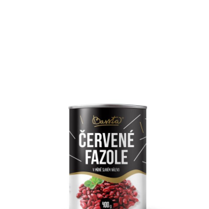 Fazole červená 400g