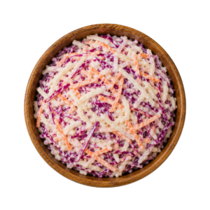 Coleslaw long červený vak 2kg