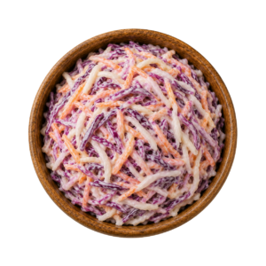 Coleslaw long červený vak. 5kg