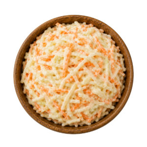 Coleslaw long vak. 5kg