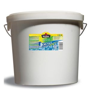 Džem borůvka 4kg