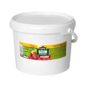 Džem jahůdka 4kg