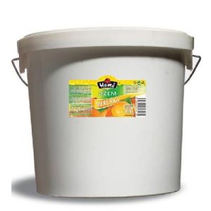 Džem meruňka 4kg
