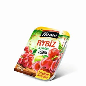Džem rybíz 20g