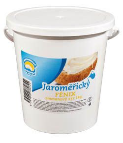 Fénix smetanový sýr 1kg