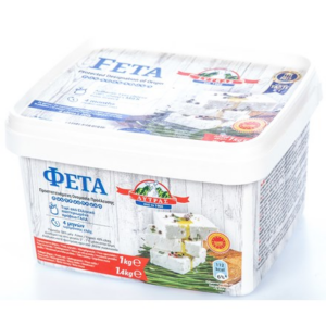 Feta sýr řecký 1kg