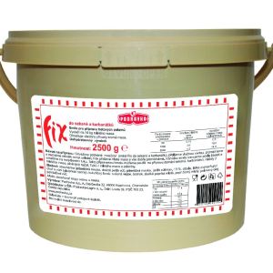 Fix do sekané a karbanát. 2,5kg