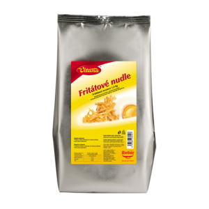 Fritátové nudle 1,5kg