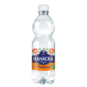 Hanácká kyselka 12x500ml