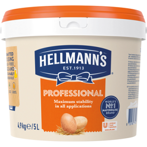 Hellmann’s majonéza 5l