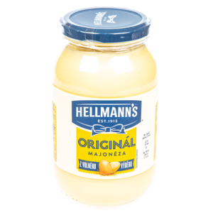 Hellmann’s majonéza 625ml