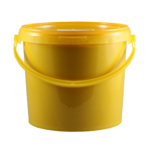 Hořčice plnotučná 5kg