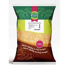 Hrách žlutý loupaný půlený 5kg