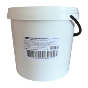 Jablečné kostky se skořicí 5kg