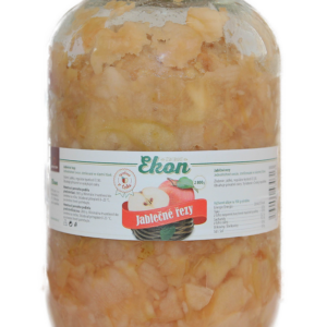 Jablečné řezy S4/1