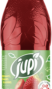Sirup Jupí jahoda 0,7l