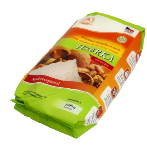 JIZERKA bezl. směs 1000g