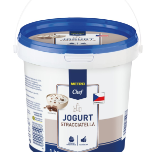 Jogurt stracciatella 1kg