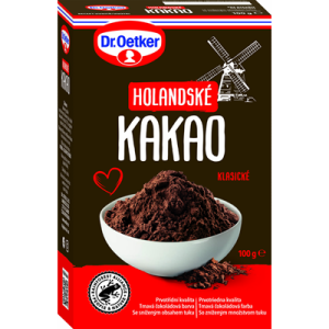 Kakao 100g