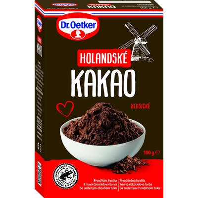 Kakao 100g