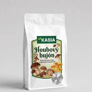 Bujón houbový 1kg