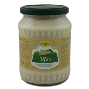 Křeník 720ml