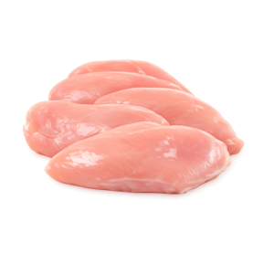 Kuřecí prsní řízky chlazené 1kg