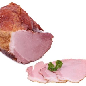 Kýta uzená - šunka VB 1kg