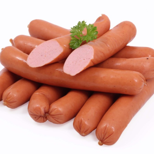 Lahůdkové párky 1kg
