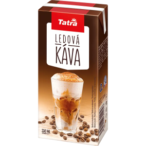 Ledová káva 330ml