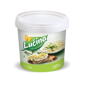 Lučina sýr 1kg