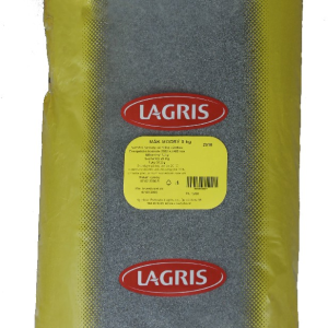 Mák modrý 5kg
