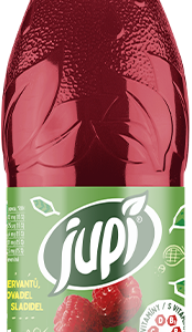Sirup Jupí malina 0,7l