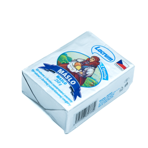 Máslo 250g