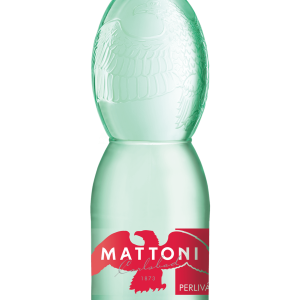 Mattoni jemně perlivá 0,5l