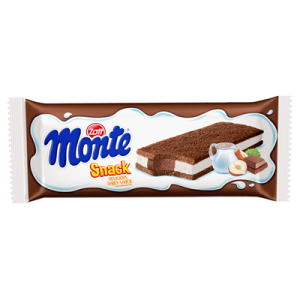 Monte snack 29g