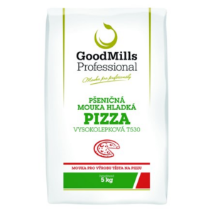 Mouka hladká na pizzu 5kg