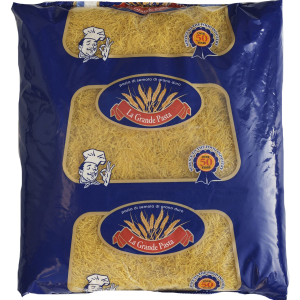 Vlasové nudle 5kg