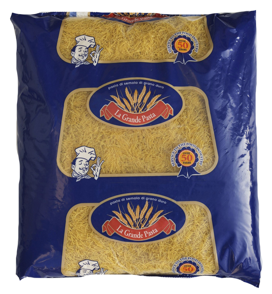 Vlasové nudle 5kg