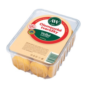 Tvarůžky gastro 1kg