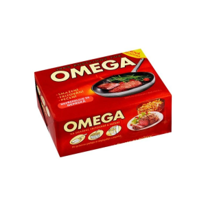 Omega 250g