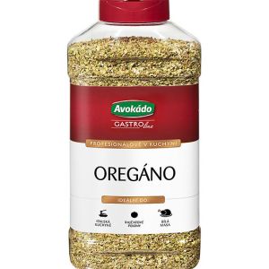 Oregáno 250g dóza