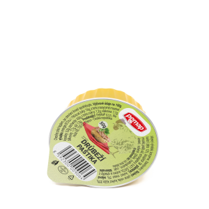 Drůbeží paštika 50g