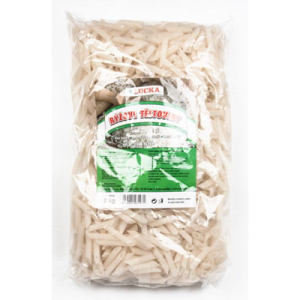 Penne rýžové bezlepkové 2kg