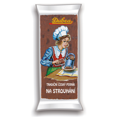 Perník na strouhání 125g