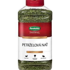 Petržel dóza 230g